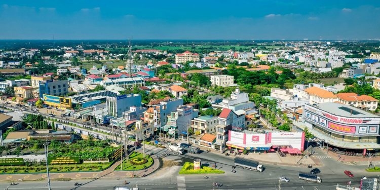 Luật sư tại tỉnh Long An