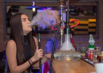 Thủ tục xin giấy phép kinh doanh shisha