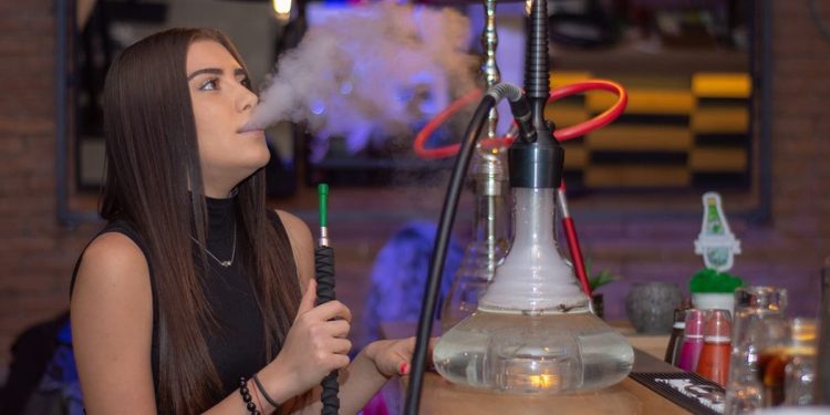 Thủ tục xin giấy phép kinh doanh shisha