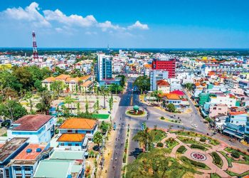 Luật sư tại tỉnh Sóc Trăng