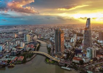 Luật sư tại thành phố Hồ Chí Minh