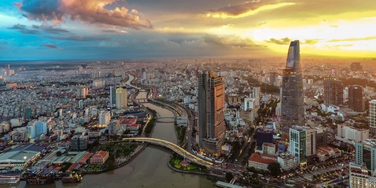 Luật sư tại thành phố Hồ Chí Minh