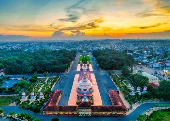 Luật sư tại tỉnh Tây Ninh