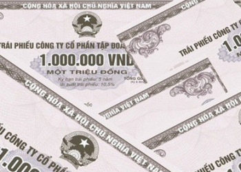 Thủ tục phát hành trái phiếu doanh nghiệp