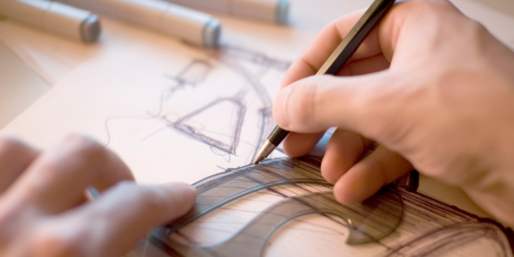 Thủ tục đăng ký kiểu dáng công nghiệp