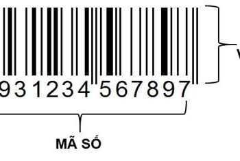 Làm thế nào để có mã số mã vạch trên sản phẩm?