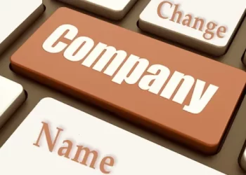 Thủ tục thay đổi tên công ty cổ phần