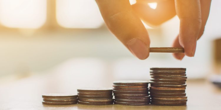 Thủ tục tăng vốn điều lệ công ty cổ phần