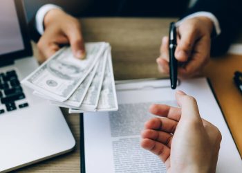 Tư vấn soạn thảo hợp đồng vay tài sản