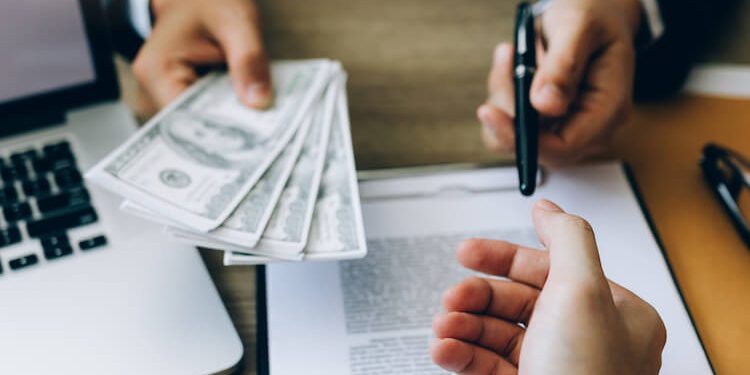 Tư vấn soạn thảo hợp đồng vay tài sản