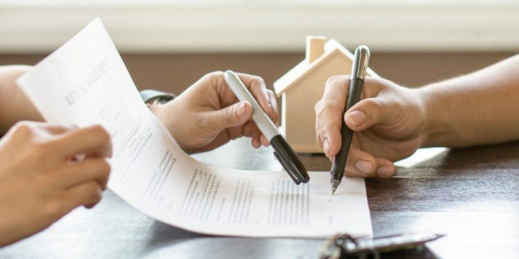 Tư vấn soạn thảo hợp đồng thuê đất