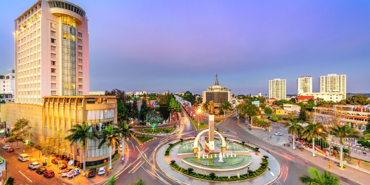 Luật sư tại tỉnh Đắk Lắk