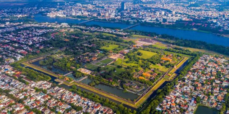Luật sư tại thành phố Thừa Thiên Huế