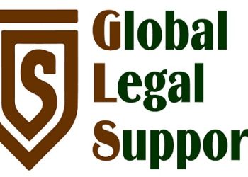 Nội quy Công ty Hỗ Trợ Pháp Lý Toàn Cầu GLS