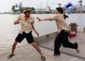 Cãi nhau cũng là một dạng hạnh phúc