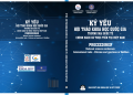 Kỷ yếu Hội thảo khoa học quốc gia: “Thương mại quốc tế, chính sách và thực tiễn tại Việt Nam”.