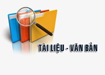 Văn bản tài liệu