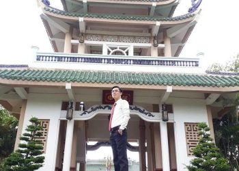 Luật sư Lê Đình Lý