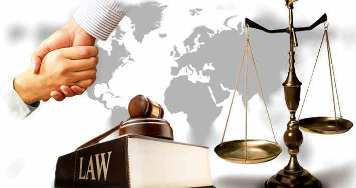 Thông tin pháp luật