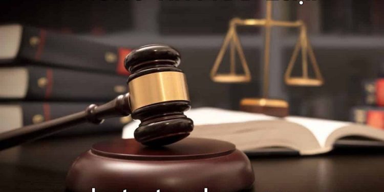 Thông tin pháp luật