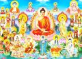 10 Câu chú quan trọng nhất trong Phật Giáo