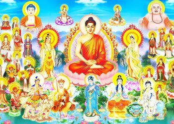 10 Câu chú quan trọng nhất trong Phật Giáo