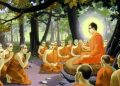 an chay và ăn mặn trong tu hành Phật giáo
