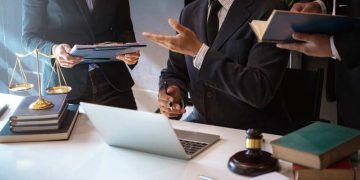 Quy tắc làm việc