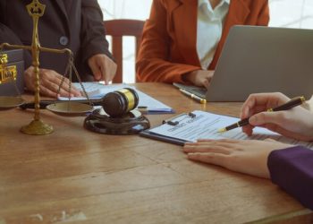 Luật Sư Tổng Hợp