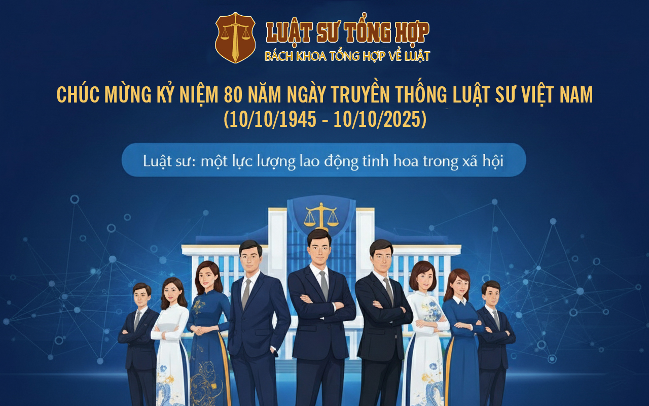 Luật Sư Tổng Hợp