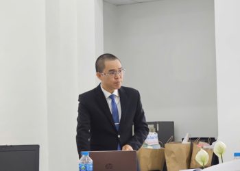 Luật sư Lê Đình Lý