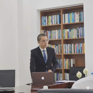 Luật sư Lê Đình Lý