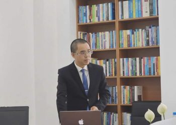 Luật sư Lê Đình Lý