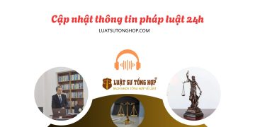 Luật Sư Tổng Hợp