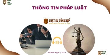 Luật Sư Tổng Hợp