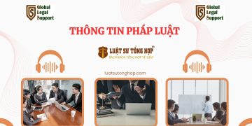 Luật sư tổng hợp tư vấn