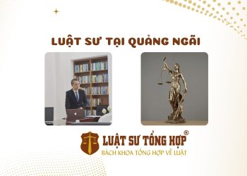 LUẬT SƯ TẠI TỈNH QUẢNG NGÃI