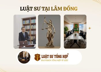 LUẬT SƯ TẠI TỈNH LÂM ĐỒNG