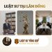 LUẬT SƯ TẠI TỈNH LÂM ĐỒNG