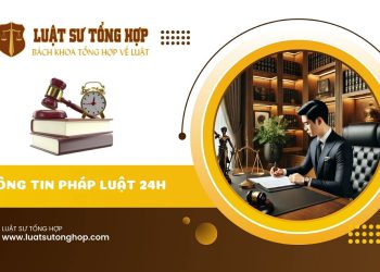 Luật Sư Tổng Hợp