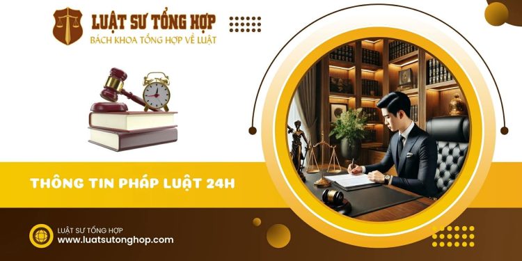 Luật Sư Tổng Hợp