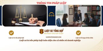 Luật Sư Tổng Hợp A1