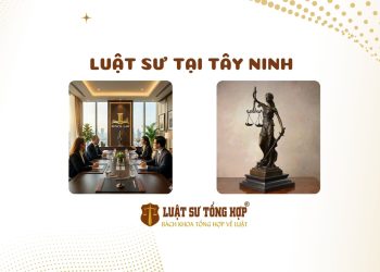 LUẬT SƯ TẠI TÂY NINH