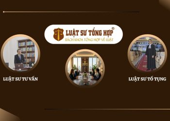 LUẬT SƯ TỔNG HỢP, Luật sư tư vấn, Luật sư bào chữa