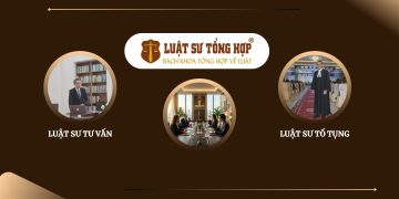 LUẬT SƯ TỔNG HỢP, Luật sư tư vấn, Luật sư bào chữa
