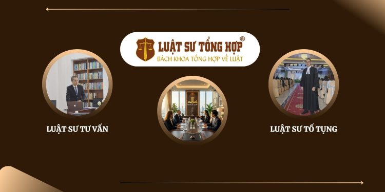 LUẬT SƯ TỔNG HỢP, Luật sư tư vấn, Luật sư bào chữa
