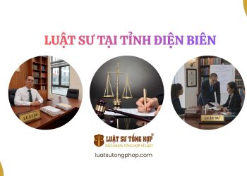 LUẬT SƯ TẠI ĐIỆN BIÊN