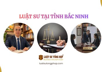 LUẬT SƯ TẠI BẮC NINH