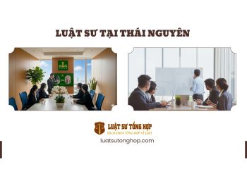 LUẬT SƯ TẠI THÁI NGUYÊN