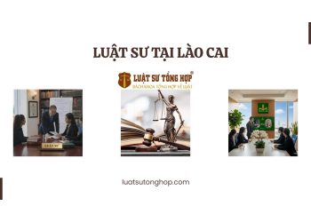 LUẬT SƯ TẠI LÀO CAI